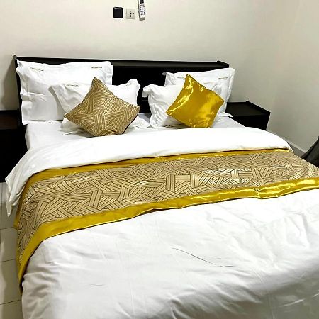 Swiss Cottage Kribi Dış mekan fotoğraf