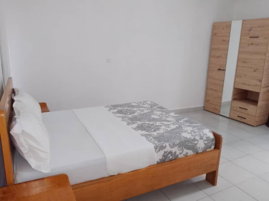 Swiss Cottage Kribi Dış mekan fotoğraf